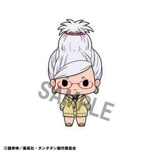 [Pre-Order] Dandadan Chokorin Mascot