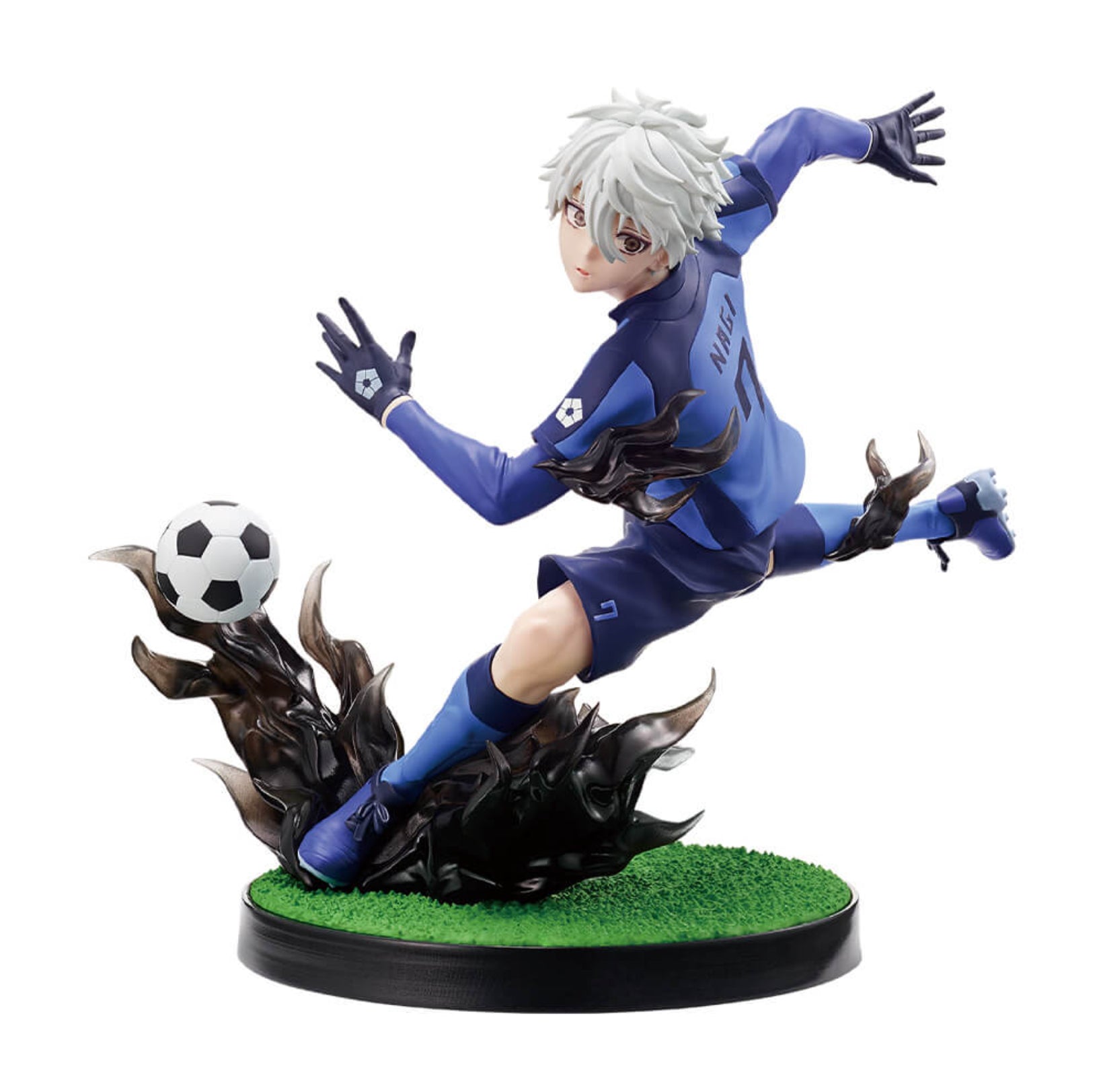 [Pre-order] Nagi Seishiro [LOT C] Blue Lock - Ichiban Kuji PROOF OF EXISTENCE figure