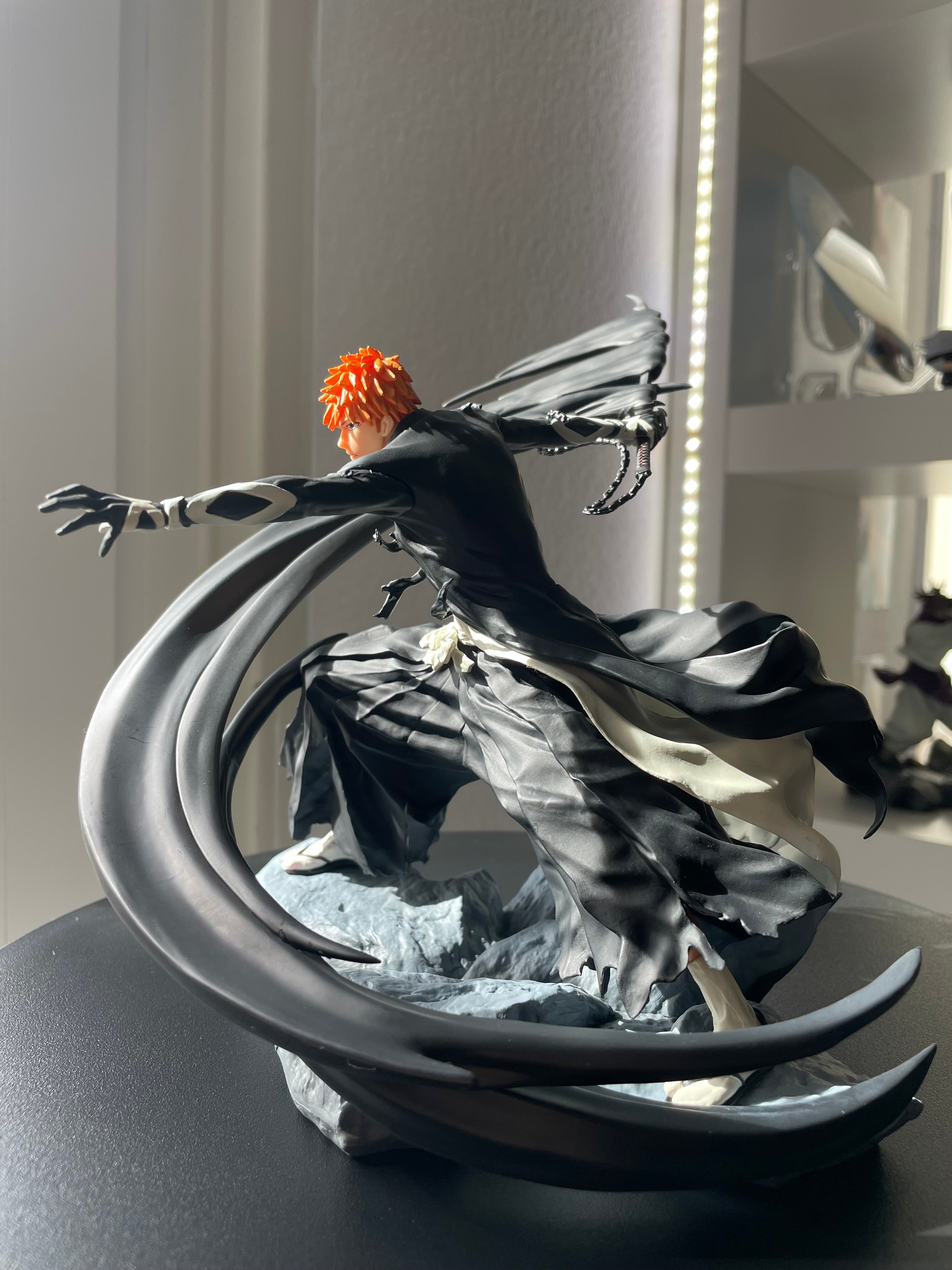 Ichigo Kurosaki - Thousand-Year Blood War Arc - Figure