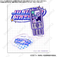 [Pre-order] Jujutsu Kaisen Bee's Knees Acrylic Stand (Satoru Gojo - Hidden Inventory / Premature Death)