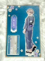 Load image into Gallery viewer, Seishu Inui - Tokyo Revengers Hot Spring Yukata ver. BIG Acrylic Stand
