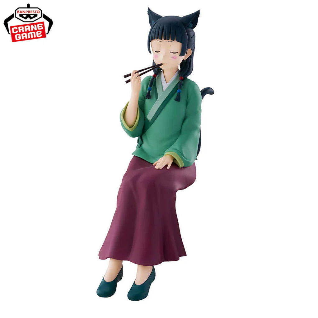 [Pre-order] Maomao - The Apothecary Diaries „Poison taste“ figure