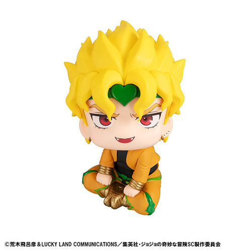 [Pre-order] DIO - JoJo's Bizarre Adventure Stardust Crusaders LookUp