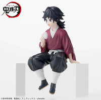 [Pre-order] Tomioka Giyu - Demon Slayer: Kimetsu no Yaiba Hashira Training Arc Chokonose Premium Figure