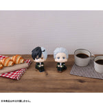 Load image into Gallery viewer, Haruka Sakura - LookUp WIND BREAKER Figure
