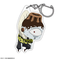 [Pre-order] Jujutsu Kaisen - Acrylic Tsumamare Keychain