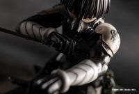 Soshiro Hoshina - ARTFX J Kaiju No.8 1/8 Complete Figure