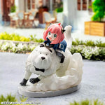 Load image into Gallery viewer, [Pre-Order] Anya &amp; Bond Forger - Spy × Family Luminasta Mission Extend Figure
