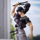 [Pre-order] Toji Fushiguro - Jujutsu Kaisen READY FOR THE BATTLE VER. LUMINASTA Figure