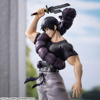 [Pre-order] Toji Fushiguro - Jujutsu Kaisen READY FOR THE BATTLE VER. LUMINASTA Figure