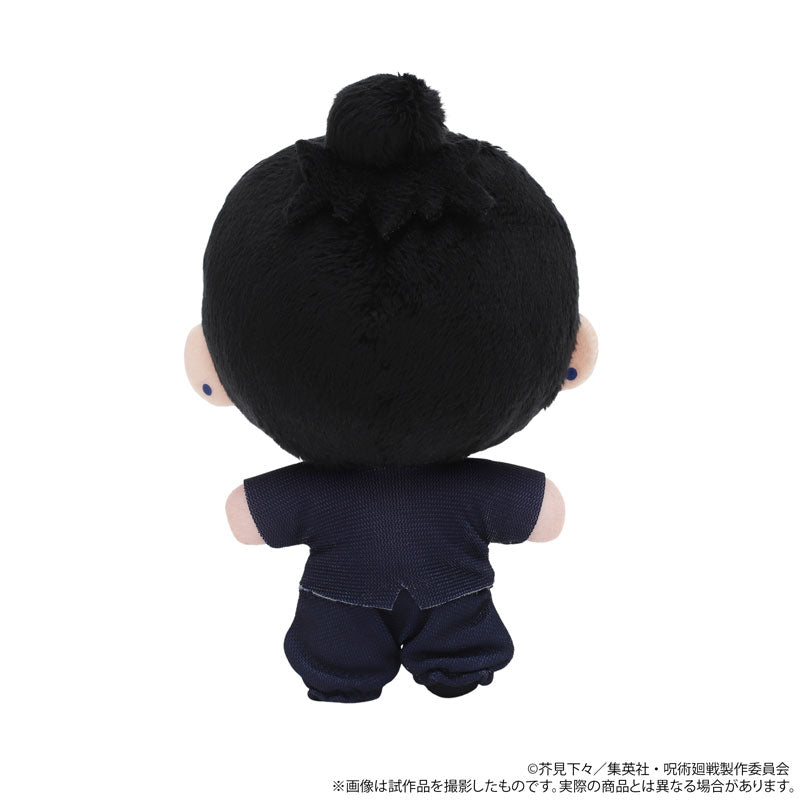 [Pre-order] Jujutsu Kaisen 2nd Season Nui Pal (Plush Mascot) Hidden Inventory / Premature Death
