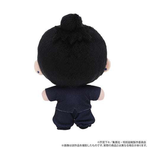 [Pre-order] Jujutsu Kaisen 2nd Season Nui Pal (Plush Mascot) Hidden Inventory / Premature Death
