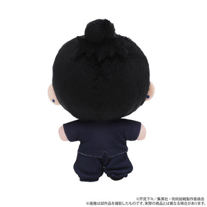 [Pre-order] Jujutsu Kaisen 2nd Season Nui Pal (Plush Mascot) Hidden Inventory / Premature Death