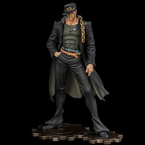 [Pre-order] Jotaro Kujo - JoJo's Bizarre Adventure Stardust Crusaders FIGURE MUSEUM 1/8 Complete Figure