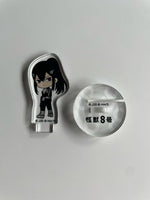 Load image into Gallery viewer, Kaiju No. 8 - TureSta Miniature Acrylic Stand
