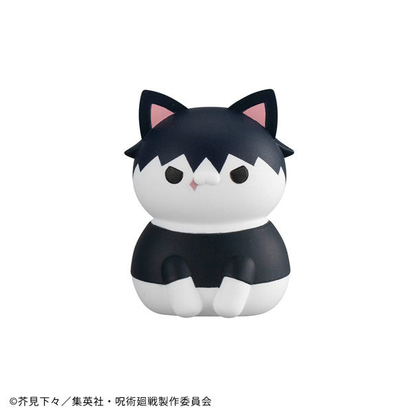 [Pre-Order] MEGA CAT PROJECT Jujutsu Kaisen Nyanko Hidden Inventory