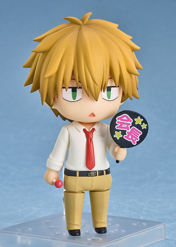 [Pre-order] Takumi Usui - Nendoroid Maid Sama!