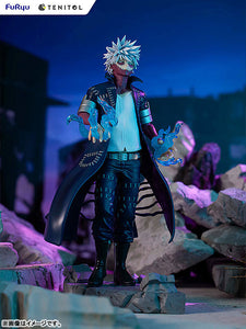 Dabi - My Hero Academia TENITOL Complete Figure