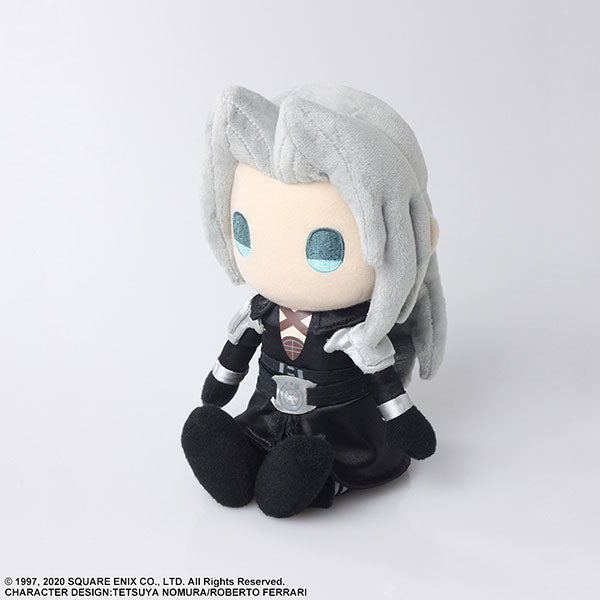 [Pre-Order] Sephiroth - Final Fantasy VII Remake Plush