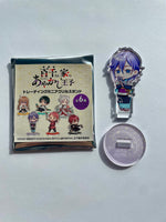 Load image into Gallery viewer, The Demon Prince of Momochi House Trading Mini Acrylic Stand
