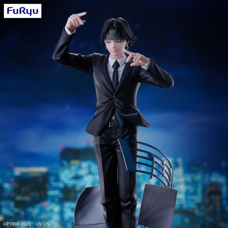 [Pre-order] Chrollo - Hunter x Hunter (Requiem Ver.) Exceed Creative Figure