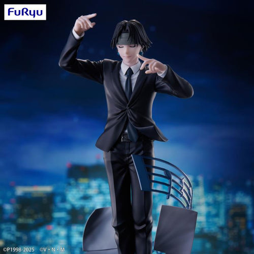 [Pre-order] Chrollo - Hunter x Hunter (Requiem Ver.) Exceed Creative Figure