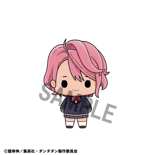 Dandadan - Chokorin Mascot