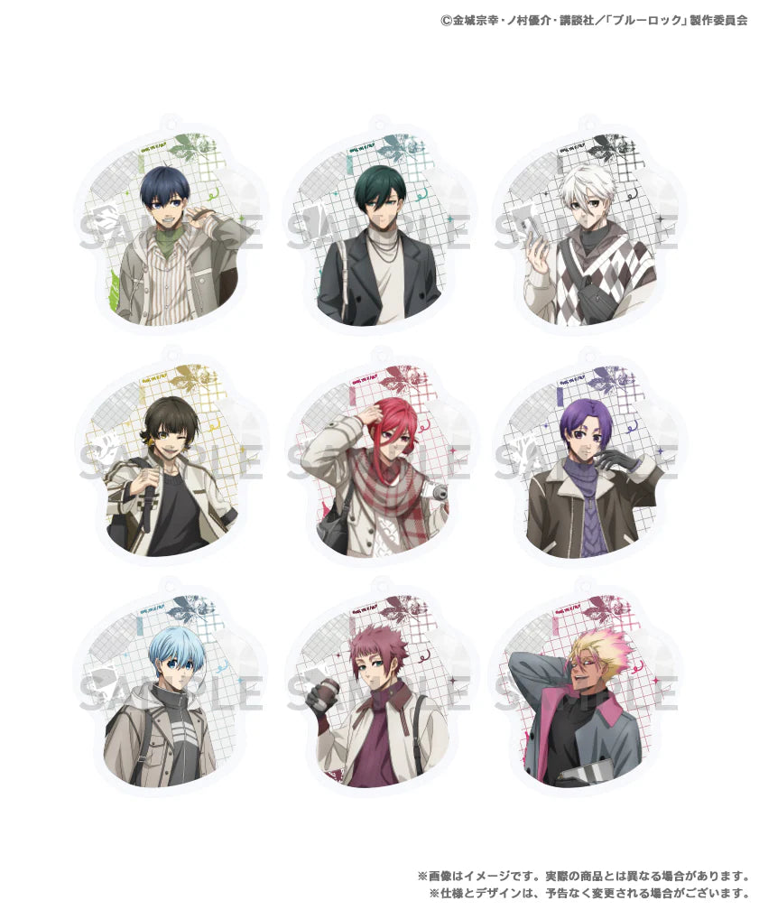 Keychains