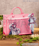 Hyouma Chigiri - Blue Lock 3rd ed POYORA BAG & Acrylic Stand