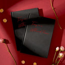 [Pre-Order] Tears on a Withered Flower - 2026 Planner / Diary
