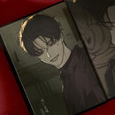 [Pre-Order] Tears on a Withered Flower - 2026 Planner / Diary