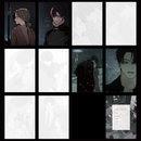 [Pre-Order] Tears on a Withered Flower - 2026 Planner / Diary