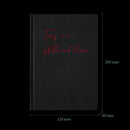 [Pre-Order] Tears on a Withered Flower - 2026 Planner / Diary
