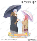 Yuki Itose & Itsuomi Nagi - A Sign of Affection Extra-Large Acrylic Stand (Available Until: 21.10.2026)