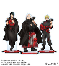 Nagumo Japanese-Western Style ver. - SAKAMOTO DAYS New Illustration BIG Acrylic Stand