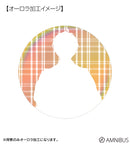 [Pre-order] Kyo Soma - Fruits Basket playing in the snow ver. 75mm Aurora can badge