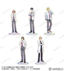 [Pre-order] Hana-Kimi - Aurora Acrylic Stand (Available Until: 17.06.2026)