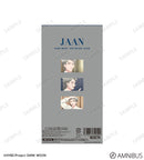 [Pre-order] Jaan - DARK MOON: The Blood Altar Single CD-Style Acrylic Stand (Available Until: 01.07.2026)