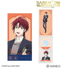 [Pre-order] Jino- DARK MOON: The Blood Altar Single CD-Style Acrylic Stand (Available Until: 01.07.2026)