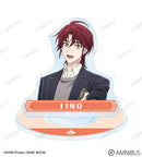[Pre-order] Jino- DARK MOON: The Blood Altar Single CD-Style Acrylic Stand (Available Until: 01.07.2026)