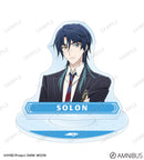 [Pre-order] Solon - DARK MOON: The Blood Altar Single CD-Style Acrylic Stand (Available Until: 01.07.2026)