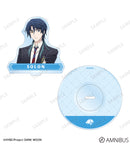 [Pre-order] Solon - DARK MOON: The Blood Altar Single CD-Style Acrylic Stand (Available Until: 01.07.2026)