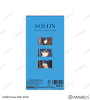[Pre-order] Solon - DARK MOON: The Blood Altar Single CD-Style Acrylic Stand (Available Until: 01.07.2026)