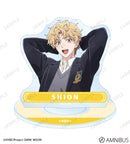 [Pre-order] Shion - DARK MOON: The Blood Altar Single CD-Style Acrylic Stand (Available Until: 01.07.2026)