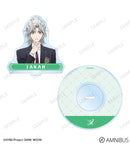 [Pre-order] Jakah - DARK MOON: The Blood Altar Single CD-Style Acrylic Stand (Available Until: 01.07.2026)