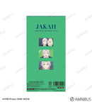 [Pre-order] Jakah - DARK MOON: The Blood Altar Single CD-Style Acrylic Stand (Available Until: 01.07.2026)