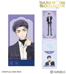 [Pre-order] Noa - DARK MOON: The Blood Altar Single CD-Style Acrylic Stand (Available Until: 01.07.2026)