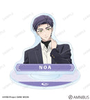 [Pre-order] Noa - DARK MOON: The Blood Altar Single CD-Style Acrylic Stand (Available Until: 01.07.2026)