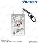 [Pre-order] Blue Lock - Morning Routine ver. Flip-style Acrylic Keychain (Available Until: 10.06.2026)