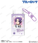 [Pre-order] Blue Lock - Morning Routine ver. Flip-style Acrylic Keychain (Available Until: 10.06.2026)